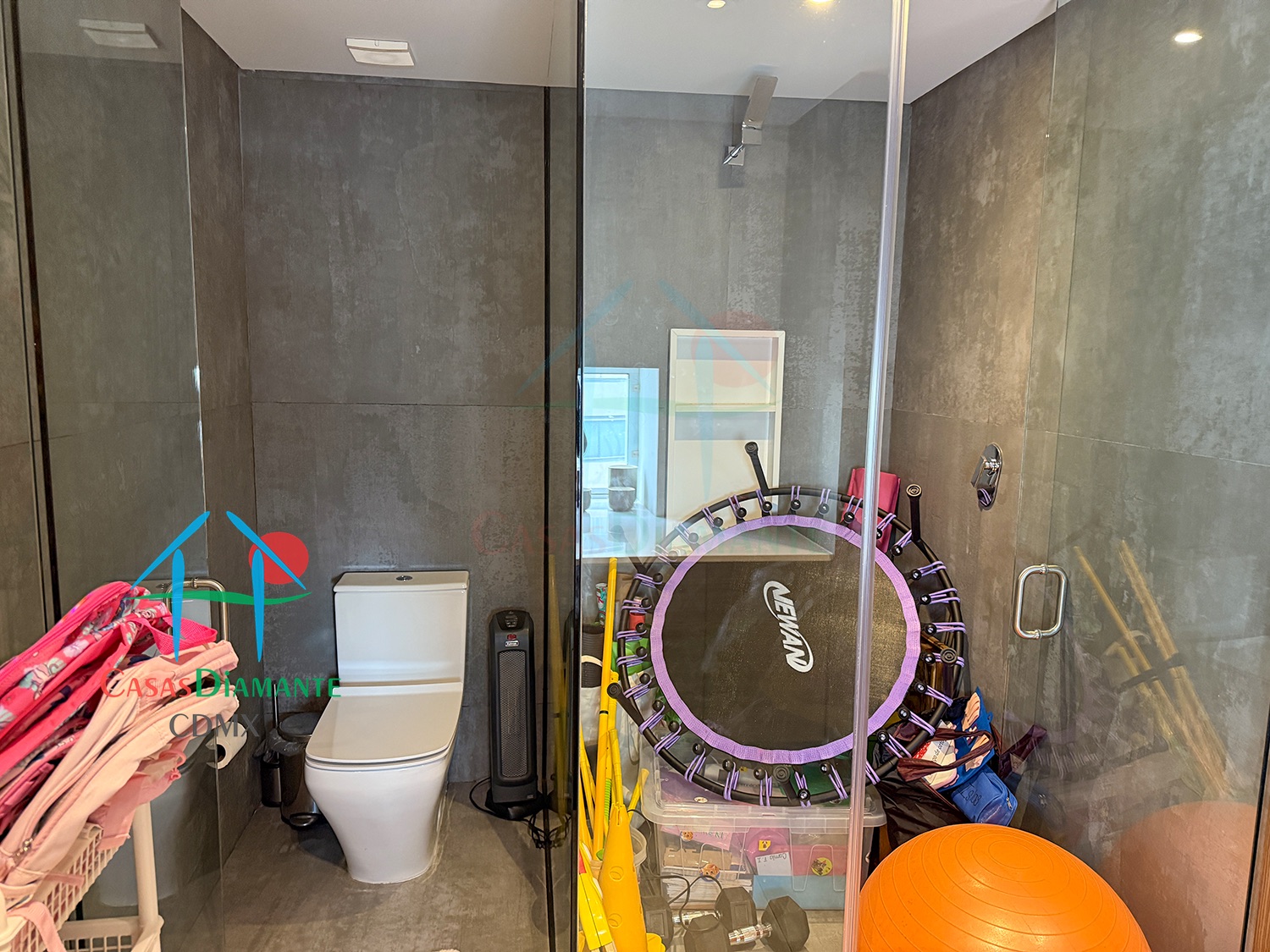 Santa Fe Punta del Parque Mini Golf - Recámara dos 8